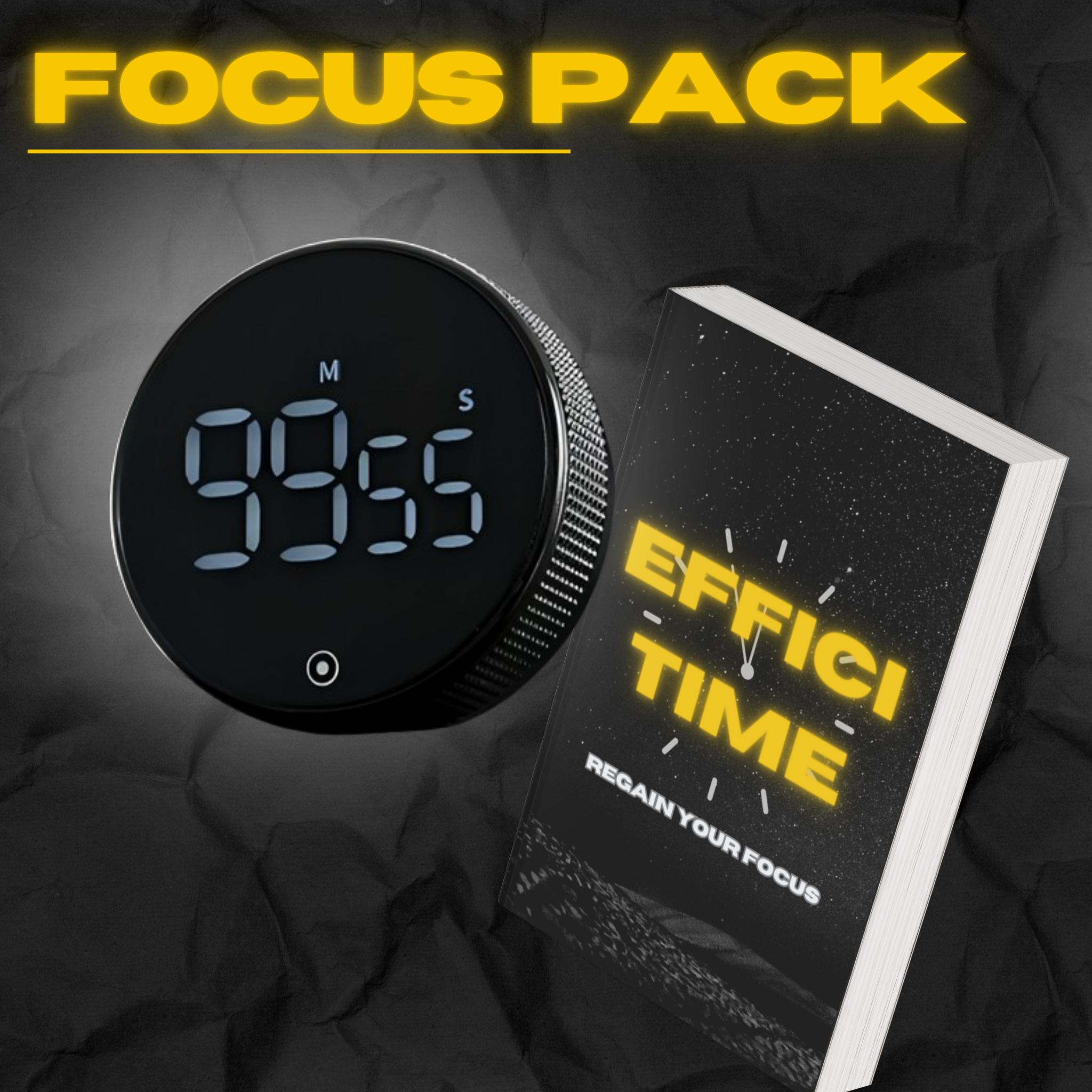 FOCUS PACK