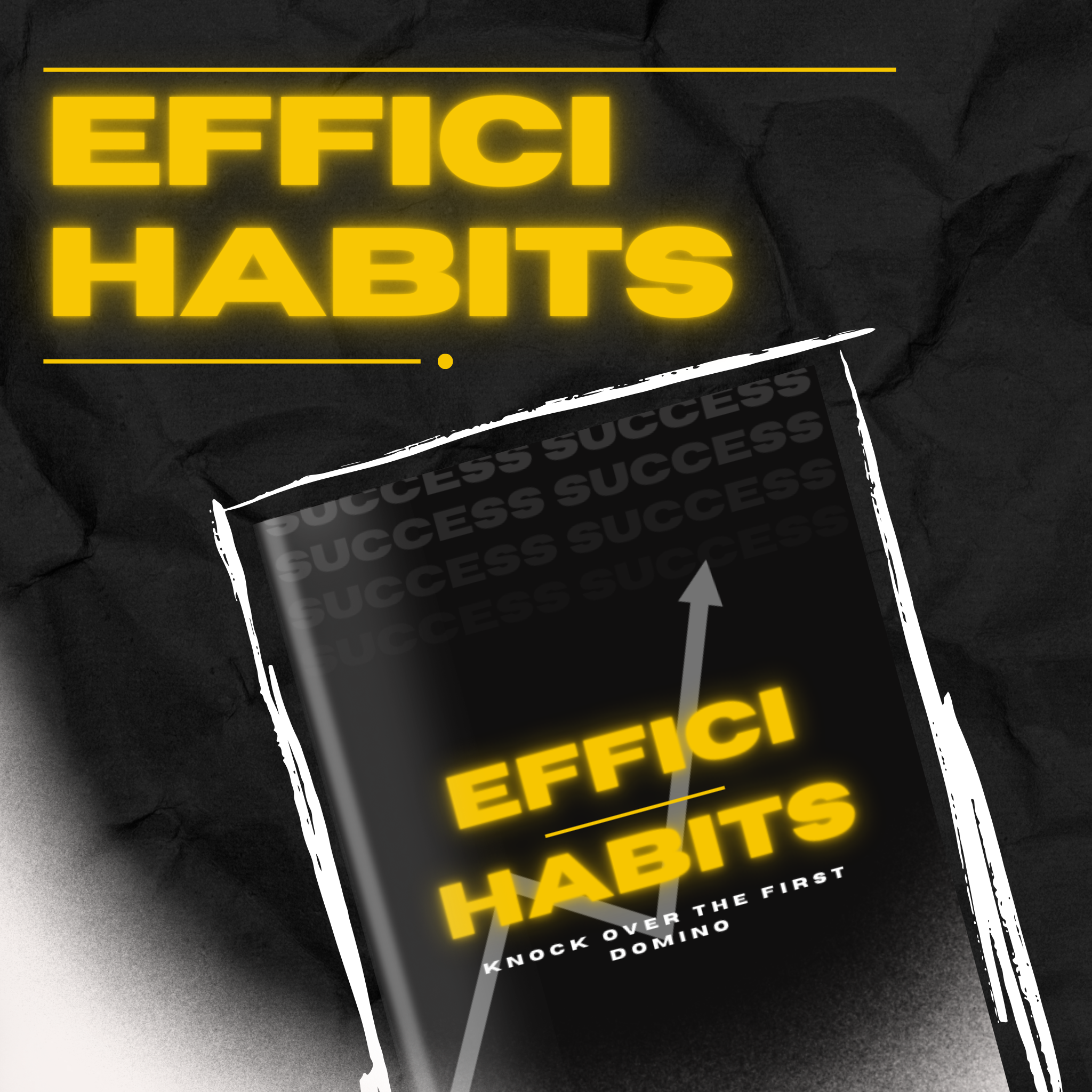 EFFICI-HABITS Ebook