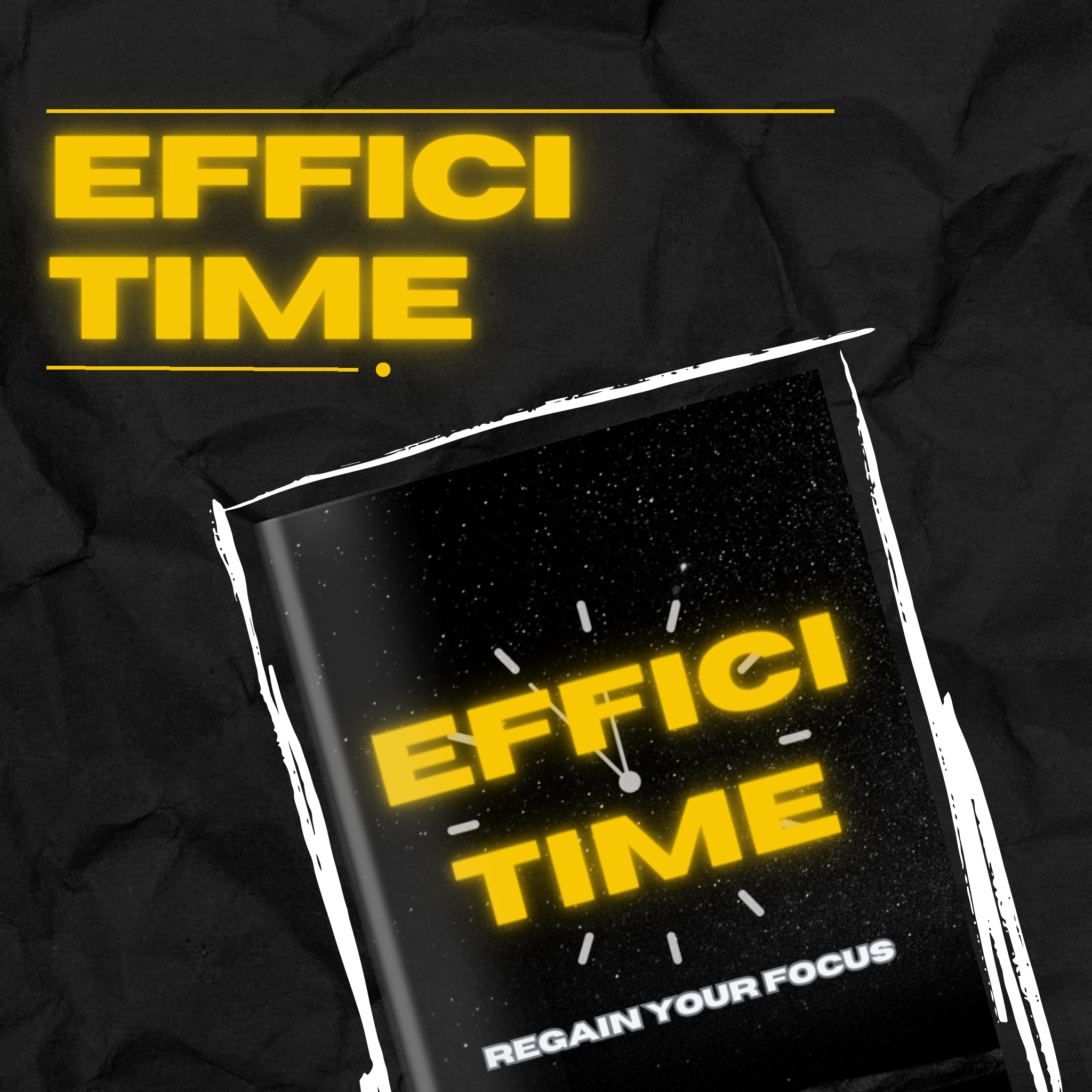 EFFICI-TIME